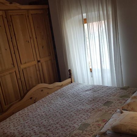 Istrian Stone House Villa Secovlje Luaran gambar