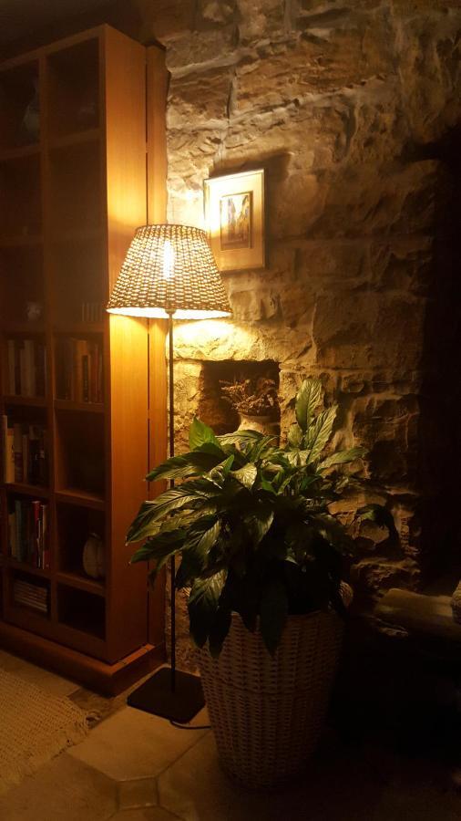Istrian Stone House Villa Secovlje Luaran gambar