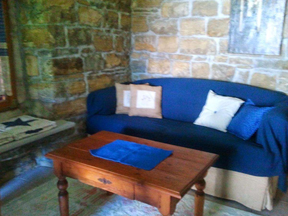 Istrian Stone House Villa Secovlje Luaran gambar