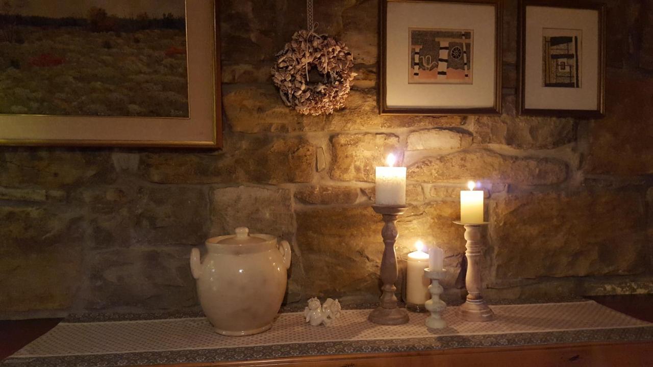 Istrian Stone House Villa Secovlje Luaran gambar