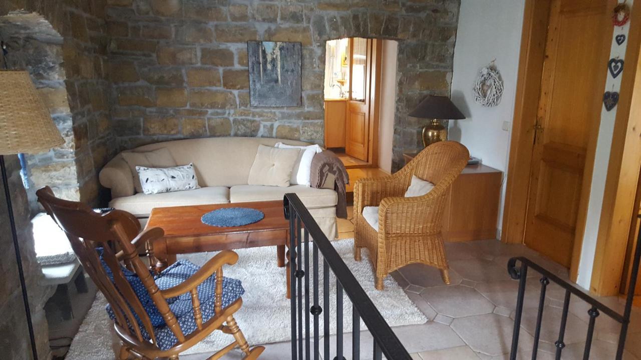 Istrian Stone House Villa Secovlje Luaran gambar